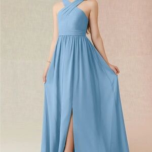 Azazie Bridesmaid Dress